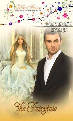 Cover of the book The Fairytale by Tamera Lynn Kraft