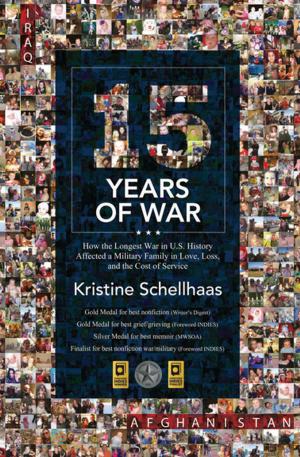 Cover of the book 15 Years of War by Daniel Brush, David Horne, Marc Maxwell