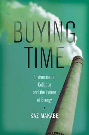 Cover of the book Buying Time by David R. Starbuck