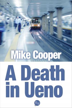 Book cover of A Death in Ueno