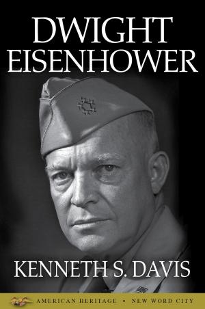 Cover of the book Dwight Eisenhower by Thomas Fleming