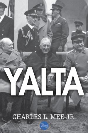Book cover of Yalta