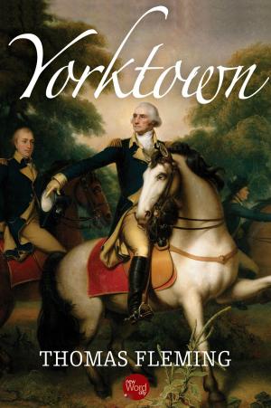 Cover of the book Yorktown by Mary Cable
