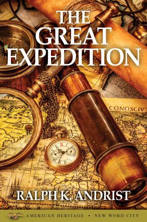 Cover of the book The Great Expedition by Stephen W. Sears
