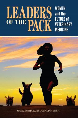 Cover of the book Leaders of the Pack by Claudia Yaghoobi