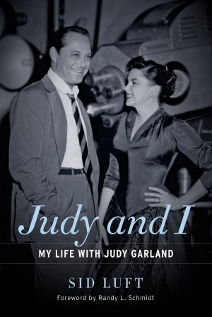 Cover of the book Judy and I by Gerald Nachman