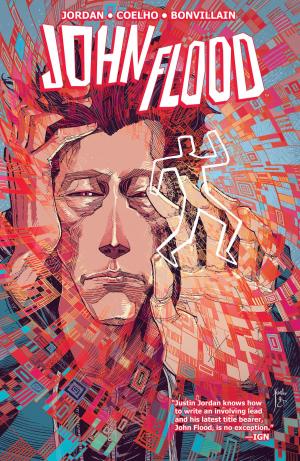Cover of the book John Flood by Sam Humphries, Brittany Peer, Fred Stresing