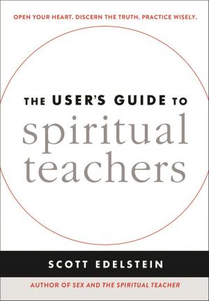 bigCover of the book The User's Guide to Spiritual Teachers by 