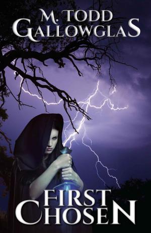 Cover of the book First Chosen by Cianien Bloodstone