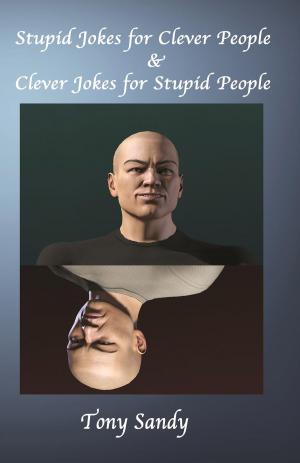 Cover of the book Stupid Jokes for Clever People & Clever Jokes for Stupid People by Jason Hess