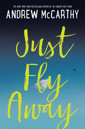 Cover of the book Just Fly Away by Heather Abel