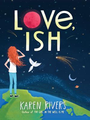 Cover of the book Love, Ish by Jim Grimsley