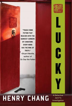 Cover of the book Lucky by Margaux Froley