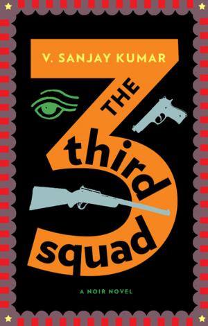 Cover of the book The Third Squad by Shira Nayman