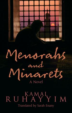 Cover of the book Menorahs and Minarets by 