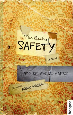 Cover of the book The Book of Safety by David Sims