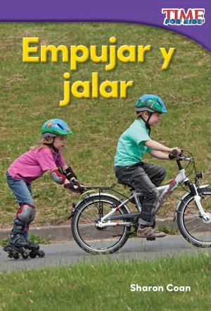 Cover of the book Empujar y jalar (Spanish) by Sharon Coan