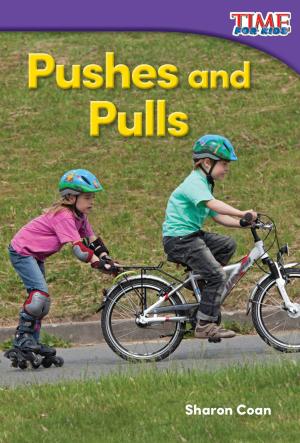 Cover of the book Pushes and Pulls by Jennifer Kroll