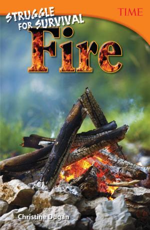 bigCover of the book Struggle for Survival: Fire by 