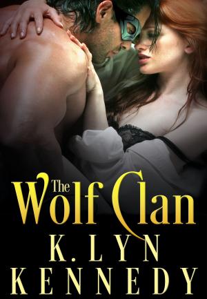 Cover of the book The Wolf Clan by A. J. Mahler