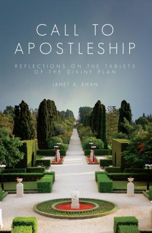 Cover of the book Call to Apostleship by Daun E. Miller