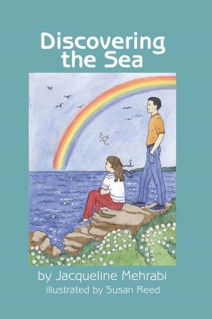 Cover of the book Discovering the Sea by Janet Khan