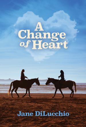 Cover of the book A Change of Heart by Sky Croft