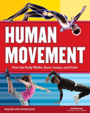 Cover of the book Human Movement by Maxine Anderson