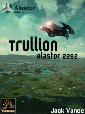 Book cover of Trullion: Alastor 2262