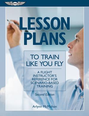 Cover of the book Lesson Plans to Train Like You Fly by Siegfried Walther