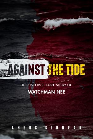 Cover of the book Against the Tide by Corrie ten Boom