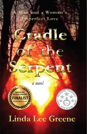 Cover of the book Cradle of the Serpent by Dr. Deane Waldman, MD MBA