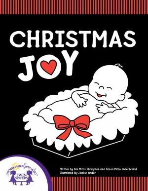 Book cover of Christmas Joy