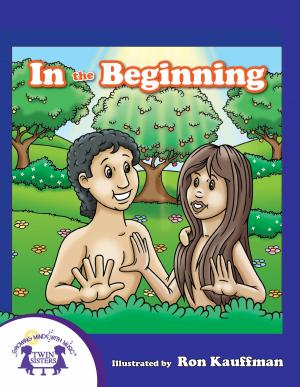 Cover of the book In The Beginning by Joanna Jarc Robinson, Cindy Kiernicki