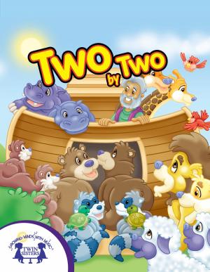 Book cover of Two By Two