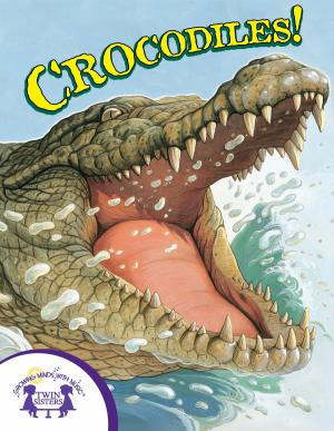 bigCover of the book Know-It-Alls! Crocodiles by 