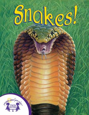 Cover of the book Know-It-Alls! Snakes by Kim Mitzo Thompson, Karen Mitzo Hilderbrand