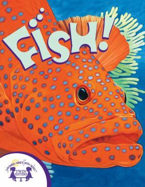 Cover of the book Know-It-Alls! Fish by Kim Mitzo Thompson, Karen Mitzo Hilderbrand, Jackie Binder, Walt Wise