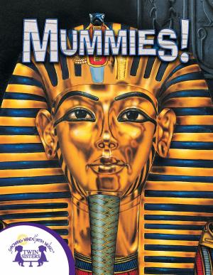 Cover of Know-It-Alls! Mummies