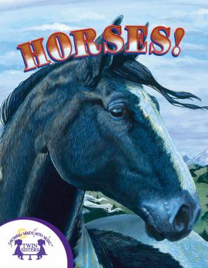Cover of Know-It-Alls! Horses