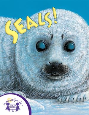Cover of the book Know-It-Alls! Seals by Carol Harrison, Greg Harris