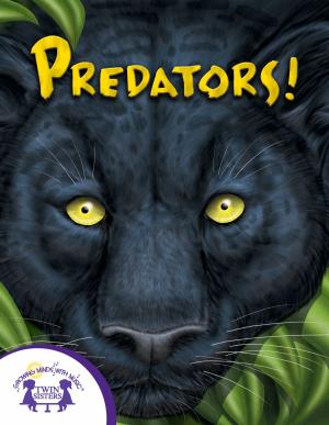 Cover of Know-It-Alls! Predators