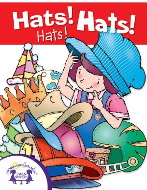 bigCover of the book Hats! Hats! Hats! by 