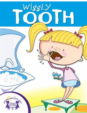 Cover of the book Wiggly Tooth by Christopher Nicholas, Pedro Julio Gonzalez