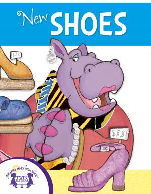 Cover of the book New Shoes by Kim Mitzo Thompson, Karen Mitzo Hilderbrand, Dorothy Stott