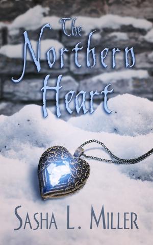 Cover of the book The Northern Heart by K.M. Frontain