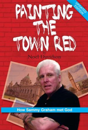 Cover of the book Painting the Town Red by Kevin J. McCarthy, Ph.D.