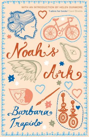 Cover of the book Noah's Ark by Professor Douglas Burnham