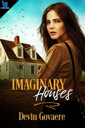 Cover of the book Imaginary Houses by Aliyah Burke