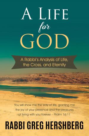 Cover of the book A Life for God by Harry Rimmer, LL.D.